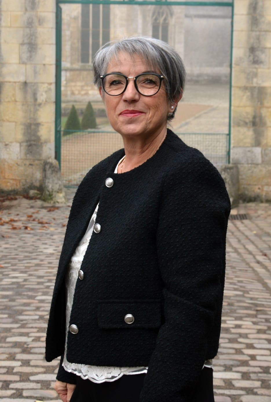 Photo de Franciane Martins