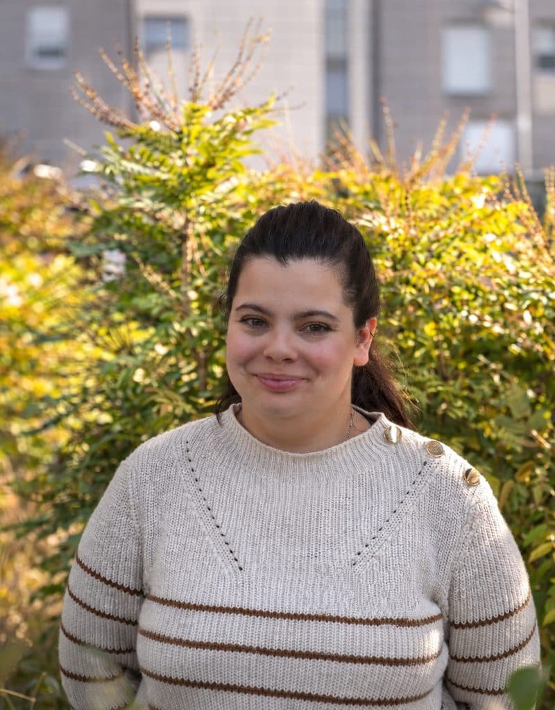 Photo de Tiphany Paty