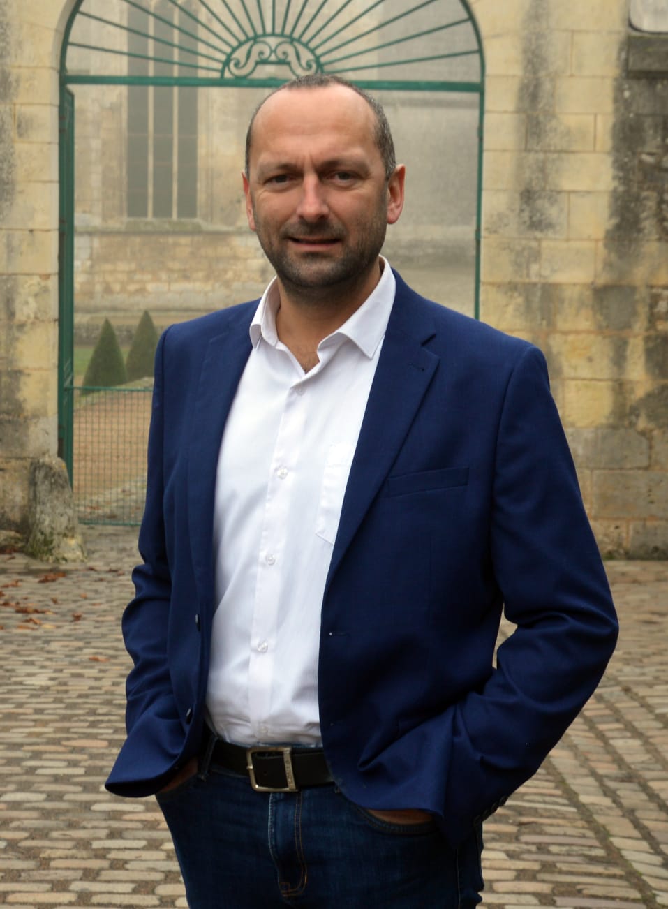 Photo de Antoine Caijo