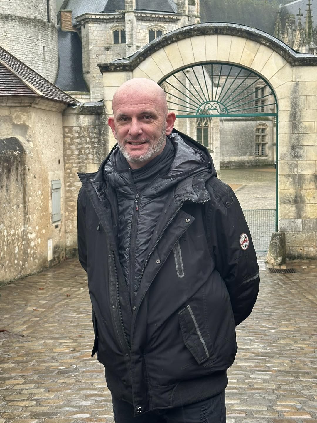 Photo de Nicolas Géray