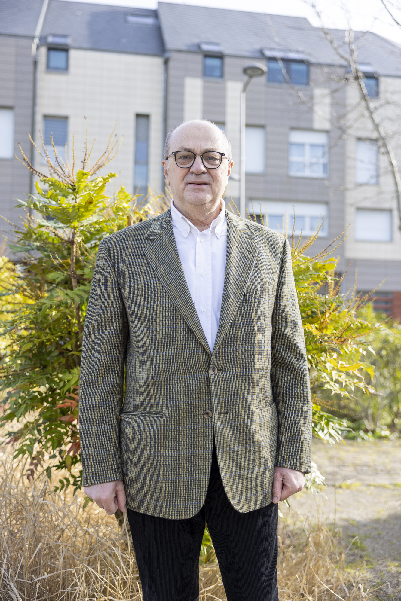 Photo de Pierre Souhait