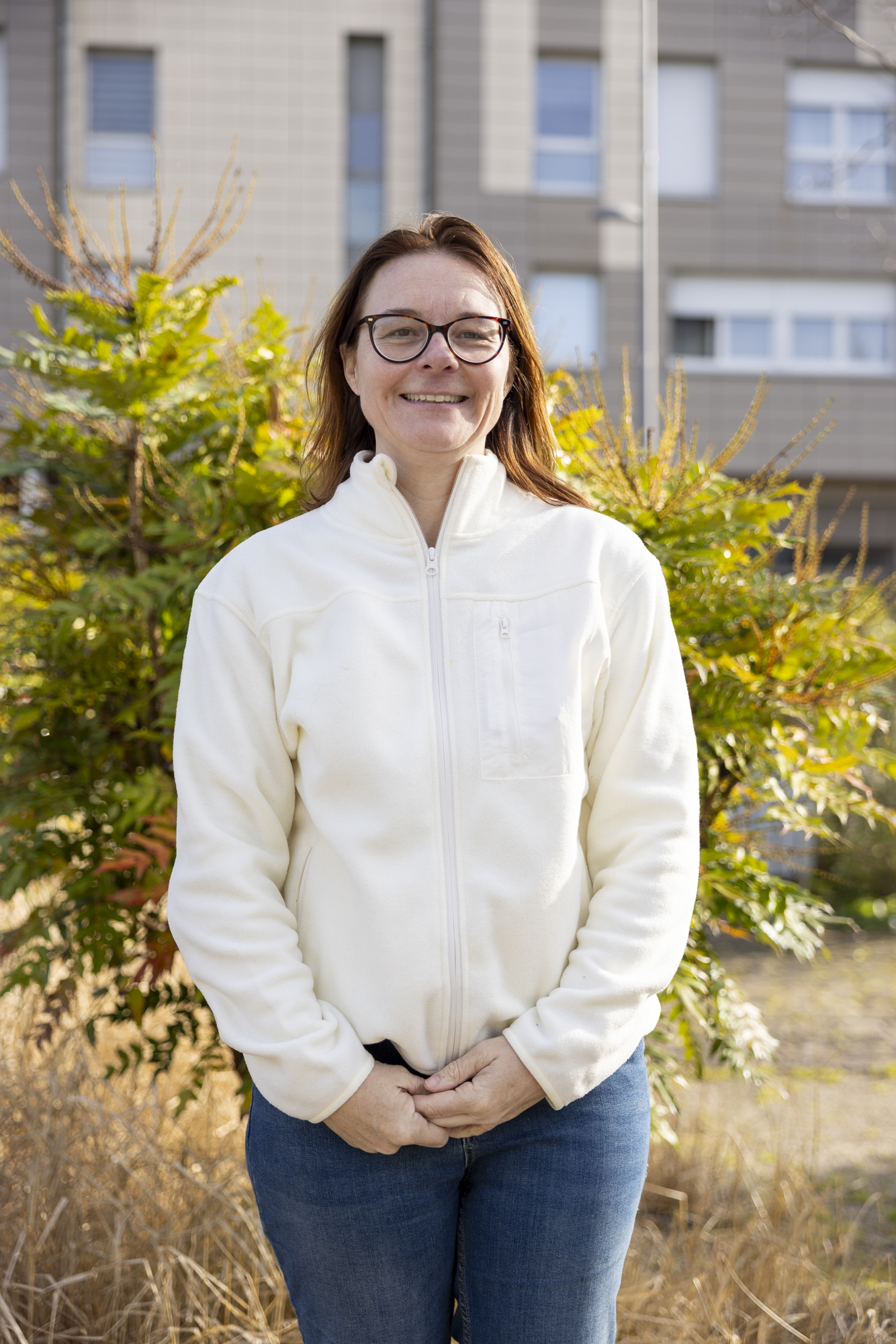 Photo de Sandrine Martin