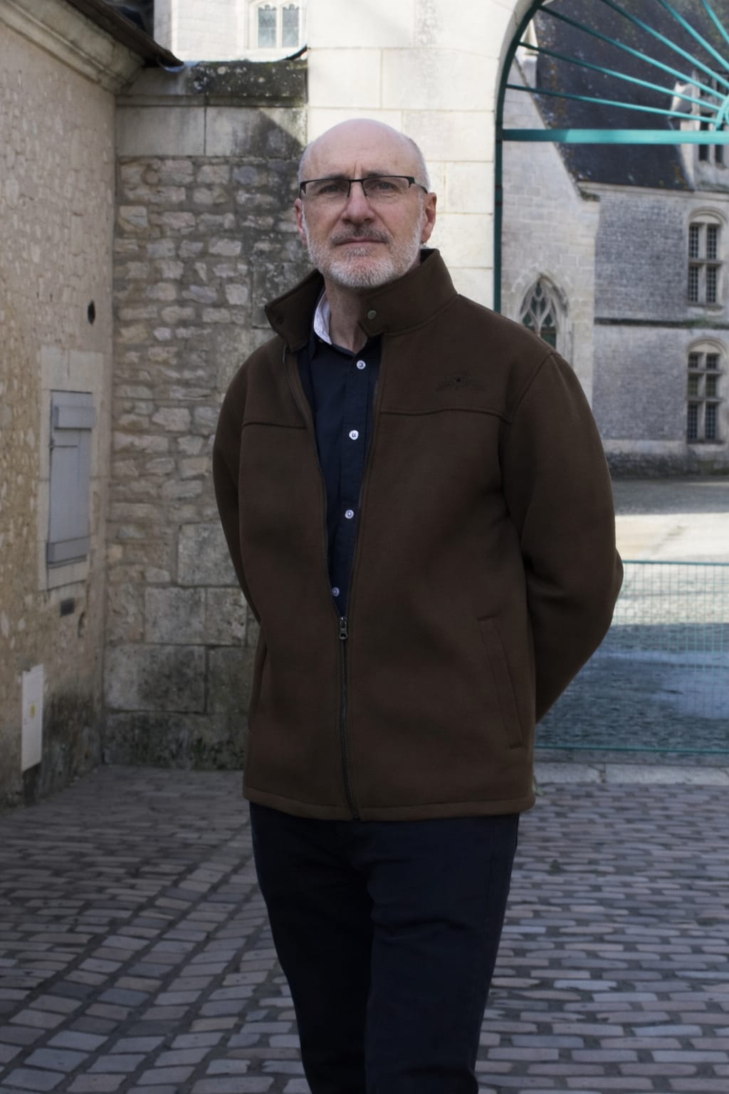 Photo de Stéphane Boutin