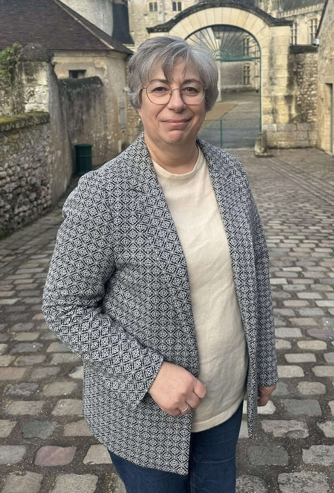 Photo de Valérie Luqué